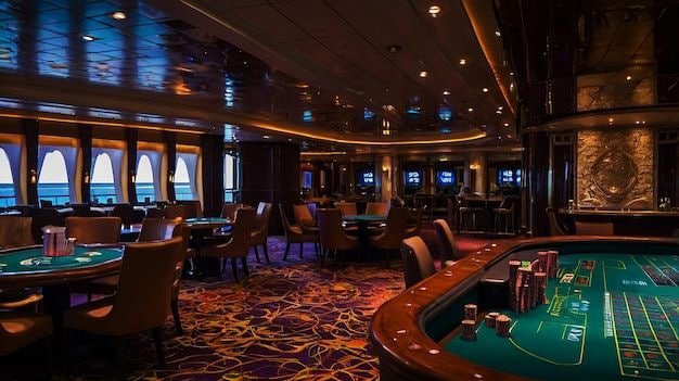 666fishapp လောင်းကစားဂိမ်းများ Baccarat Live Dealer Myanmar တွင် MMK ဖြင့်ကစားနေသောမြင်ကွင်း