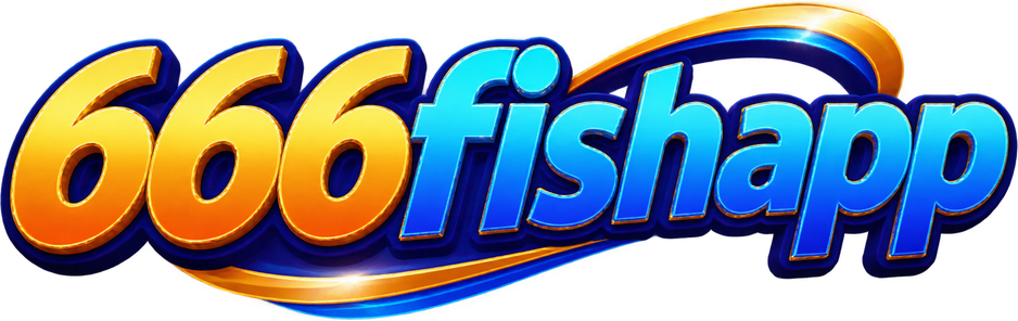 666fishapp လိုဂို